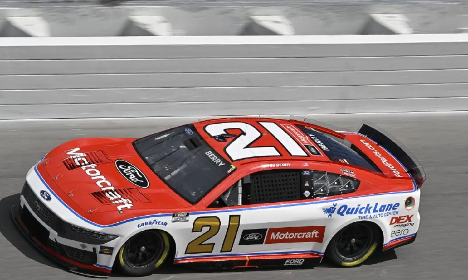 Wood Brothers Racing