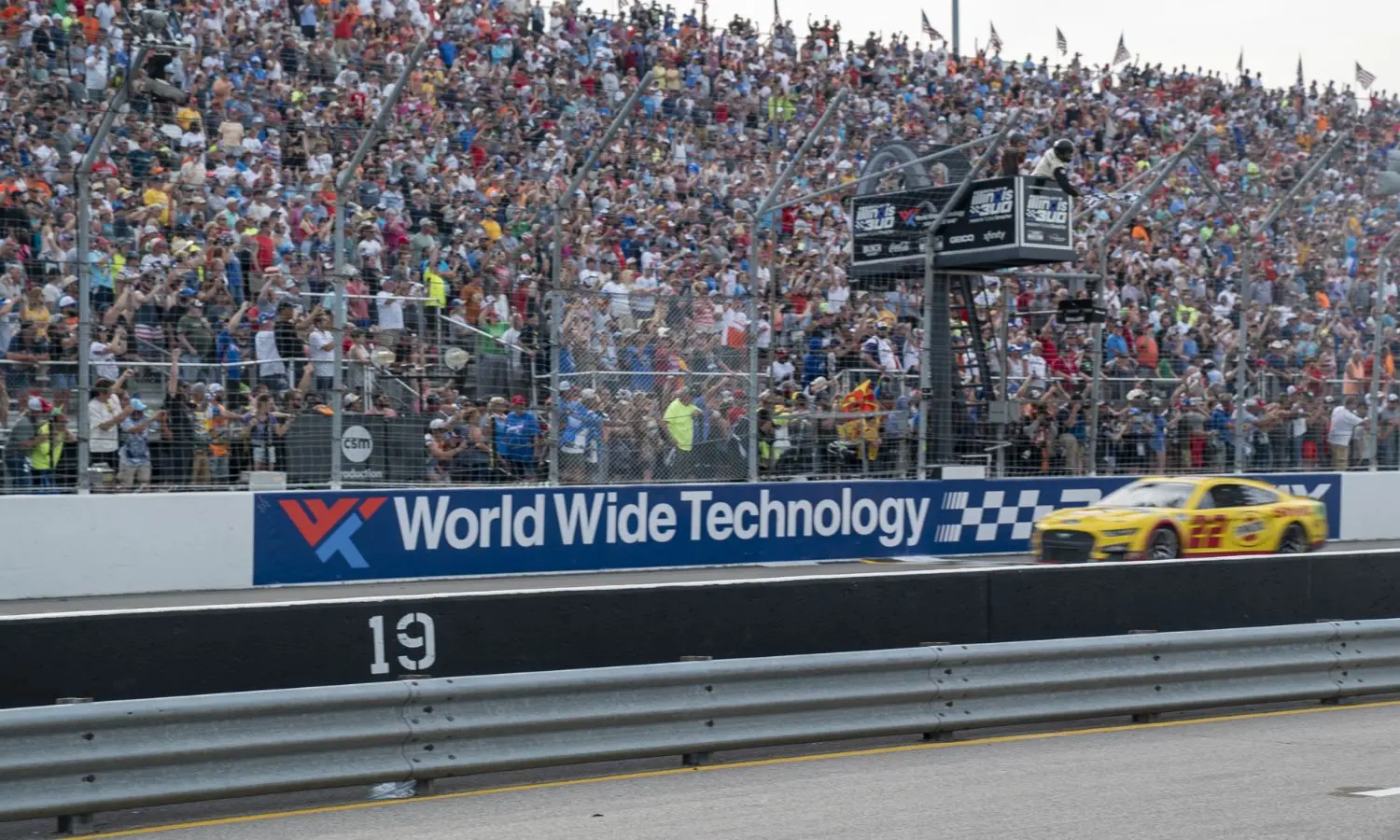 World Wide Technology Raceway