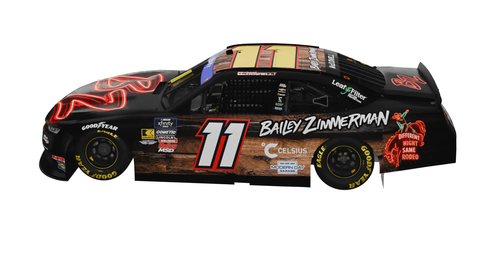 Xfinity Series