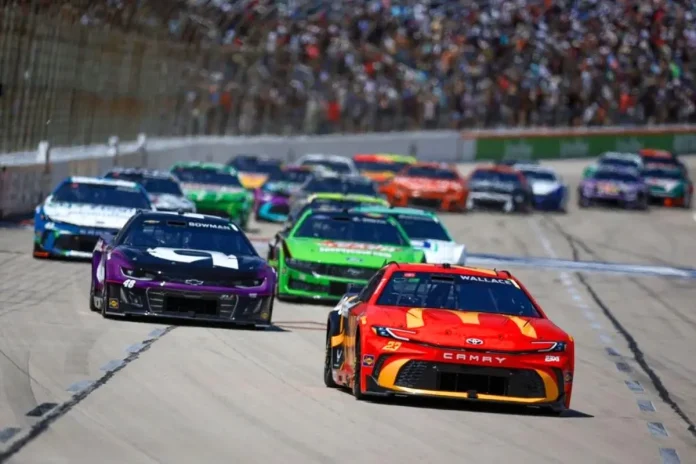 23XI and FRM Strike Back in NASCAR Legal Battle—What You Must Know