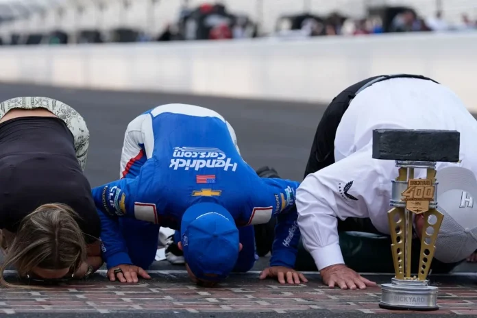 5 Amazing NASCAR Fan Traditions That Started Totally by Accident