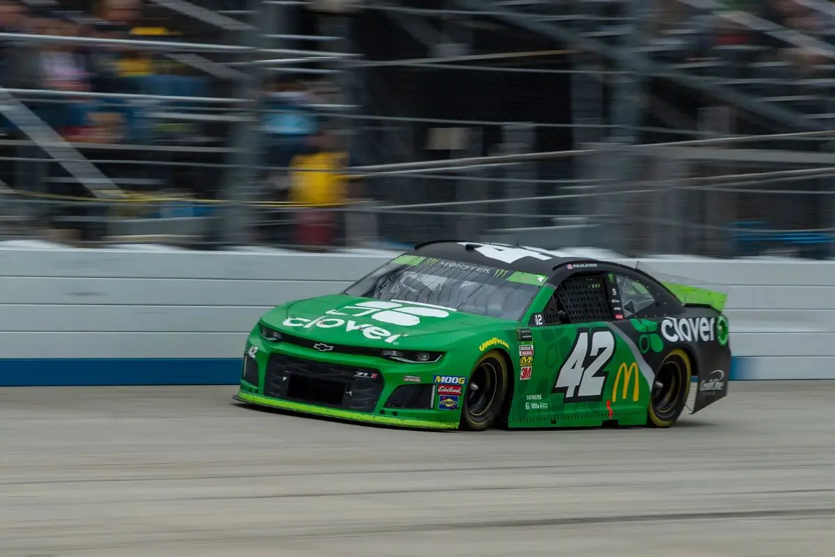 5 Amazing NASCAR Fan Traditions That Started Totally by Accident