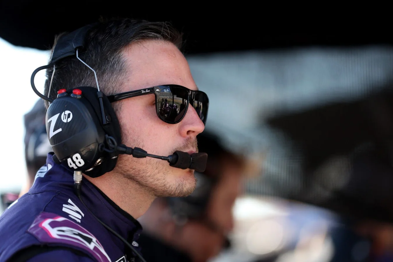 image-of-alex-bowman-14-09-2025 Alex Bowman