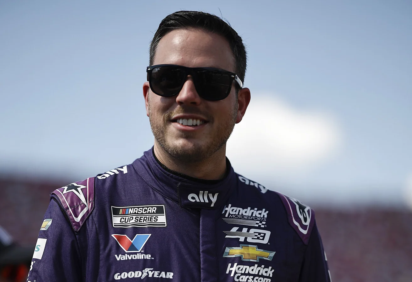 image-of-alex-bowman-13-09-2025 Alex Bowman