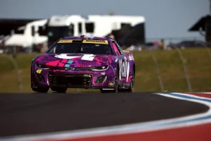 Kyle Petty Backs Alex Bowman for Second Chance at HMS