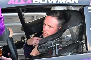 Alex Bowman Owns Up to NASCAR Playoff Struggles Amid HMS Shakeup
