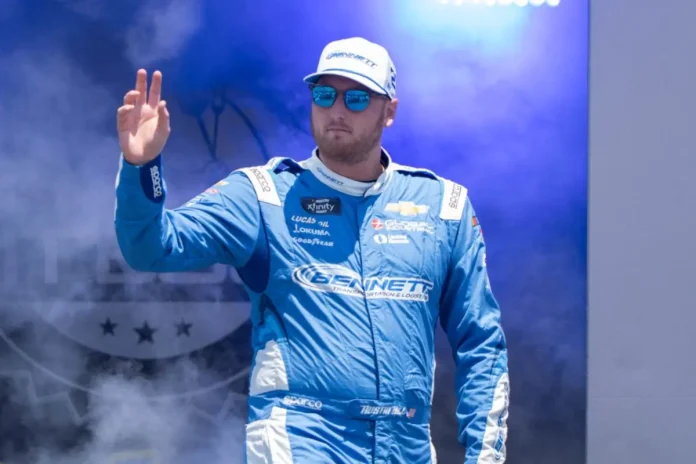 Austin Hill Fires Back With Bold Title Warning After Playoff Heartbreak
