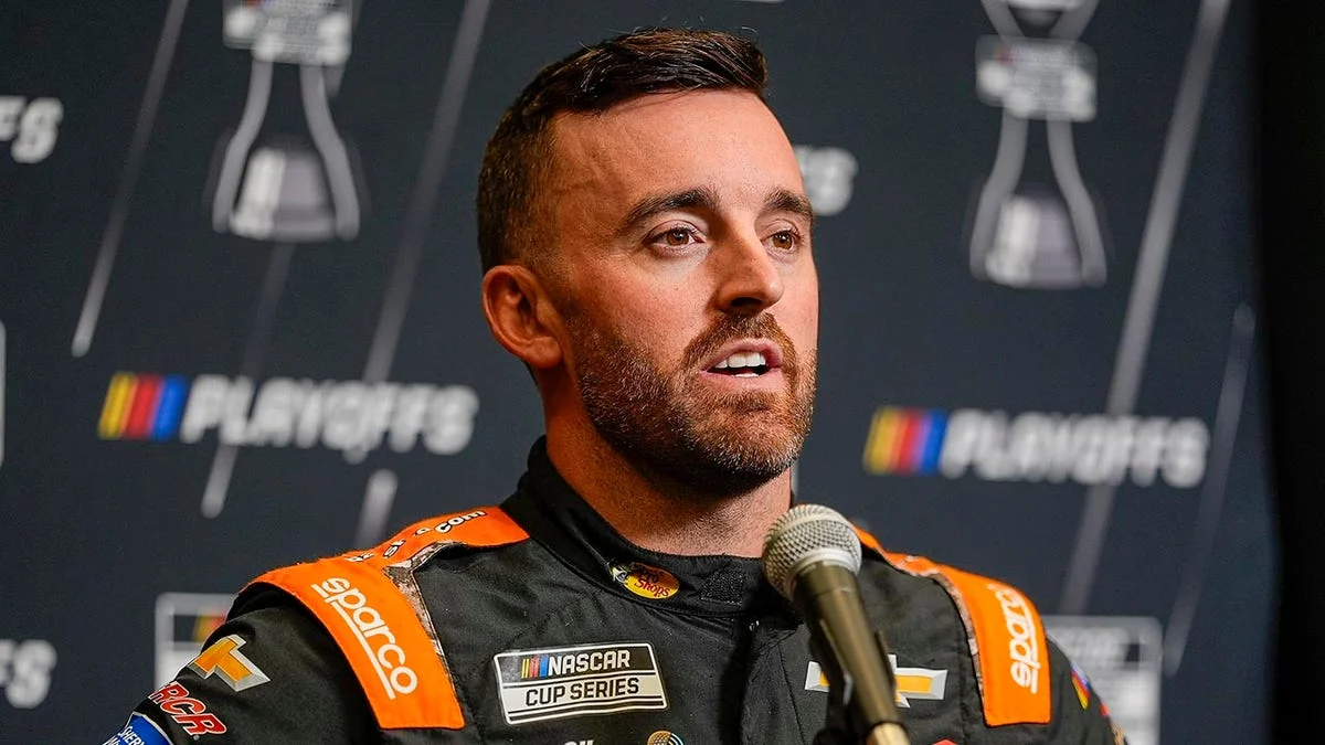 Austin Dillon
