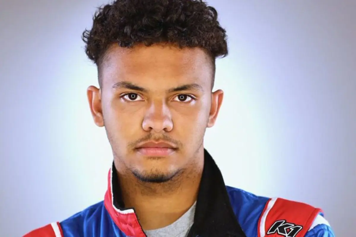 Blake Lothian Back in Trucks—Reaume Team-Up Ignites New Hampshire