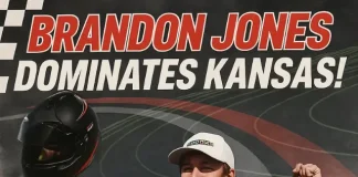 Brandon Jones