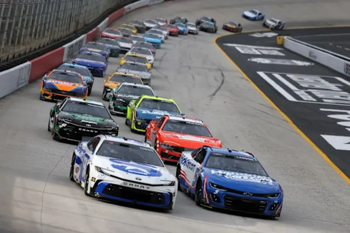 Bristol’s Winner-Take-All Night Playoff Race