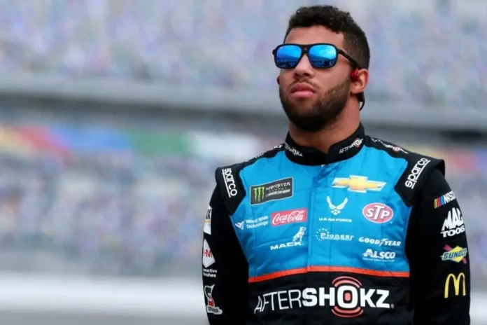 Bubba Wallace Exposes NASCAR's Global Struggle, Names Game-Changer