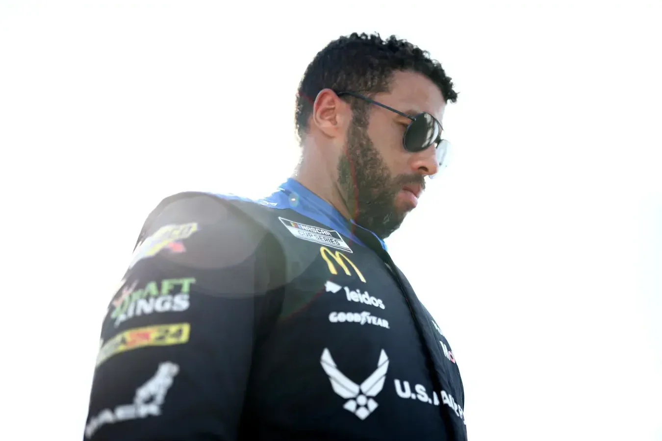 image-of-bubba-wallace-10-09-2025 Bubba Wallace