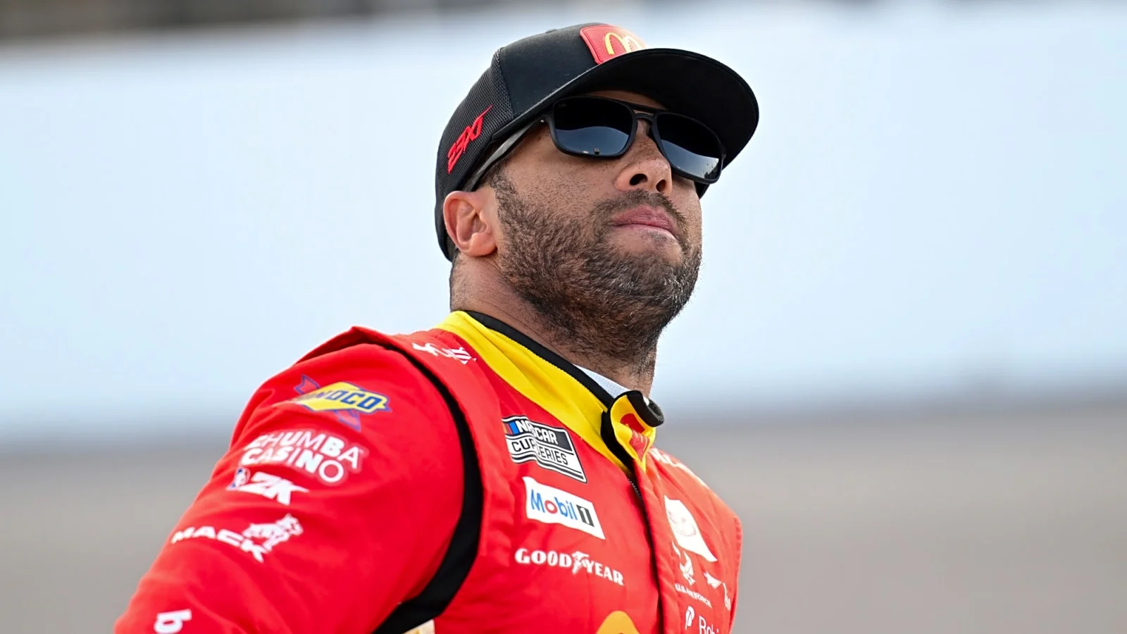 image-of-bubba-wallace-20-09-2025 Bubba Wallace