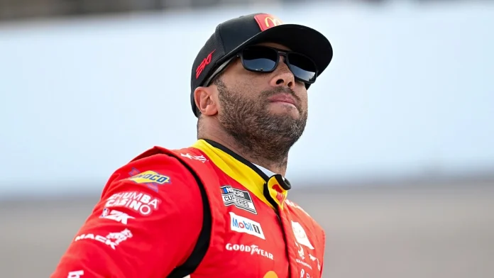 Bubba Wallace career struggles and comeback