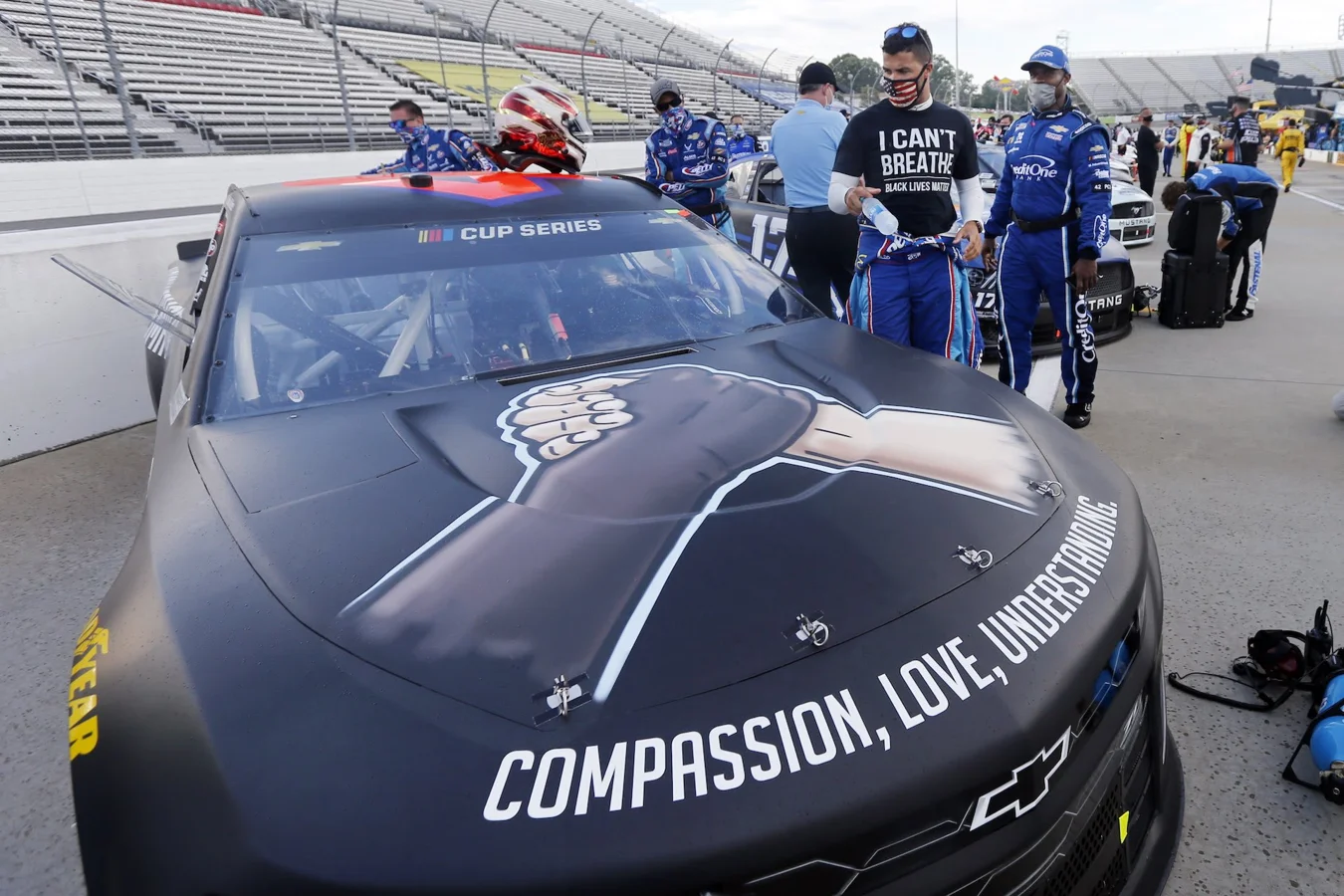 image-of-bubba-wallace-11-09-2025 Bubba Wallace