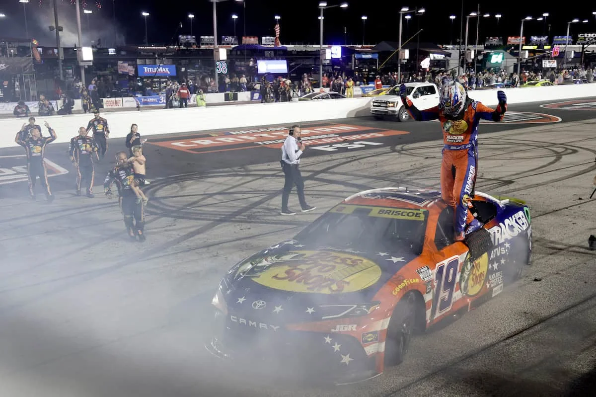 image-of-chase-briscoe-04-09-2025 Chase Briscoe