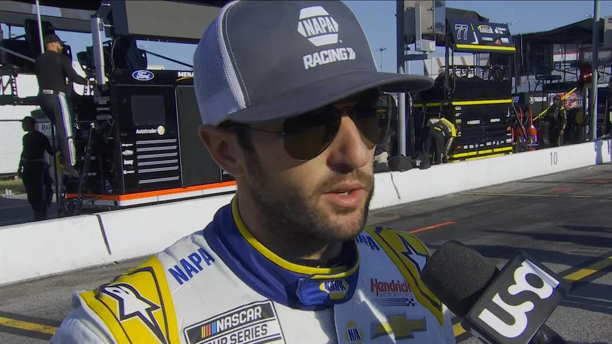 image-of-chase-elliott-14-09-2025 Chase Elliott