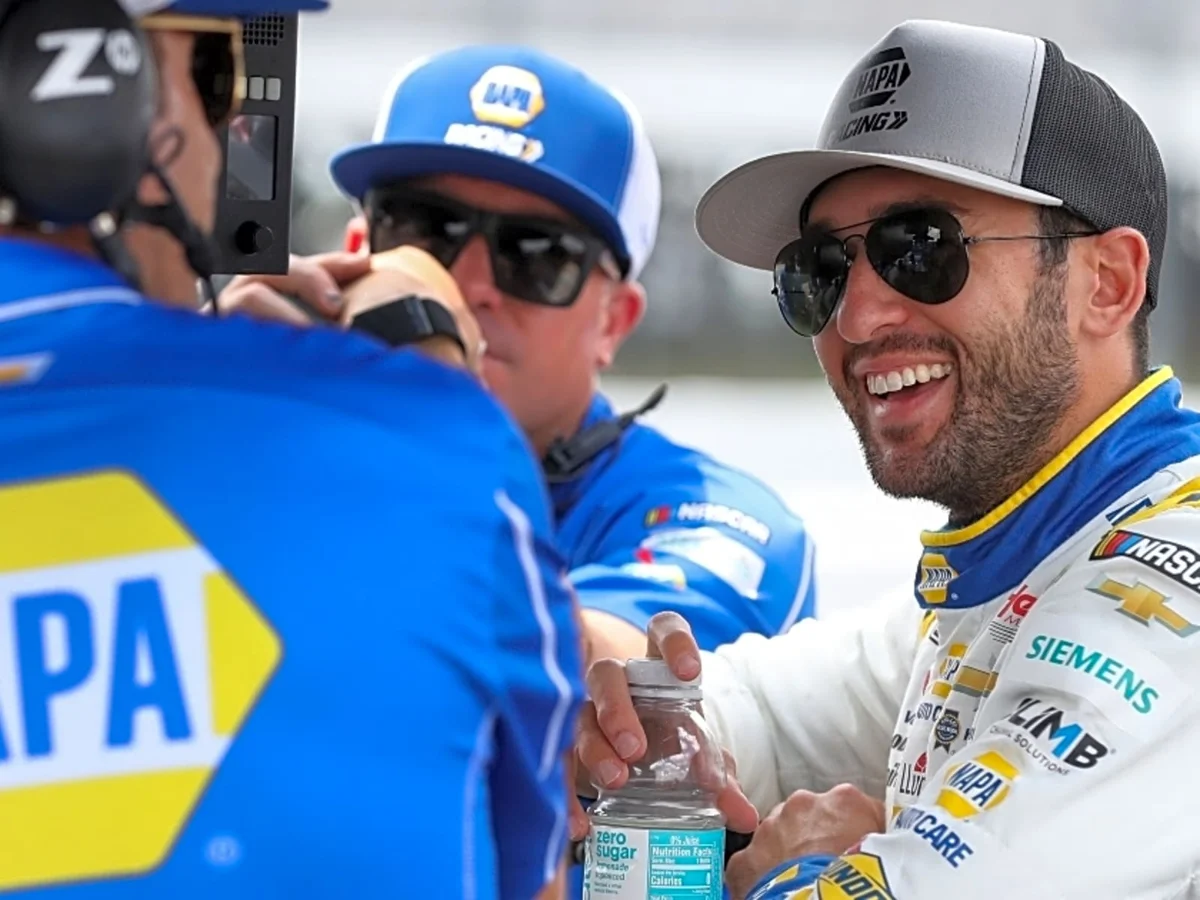 image-of-chase-elliott-14-09-2025 Chase Elliott