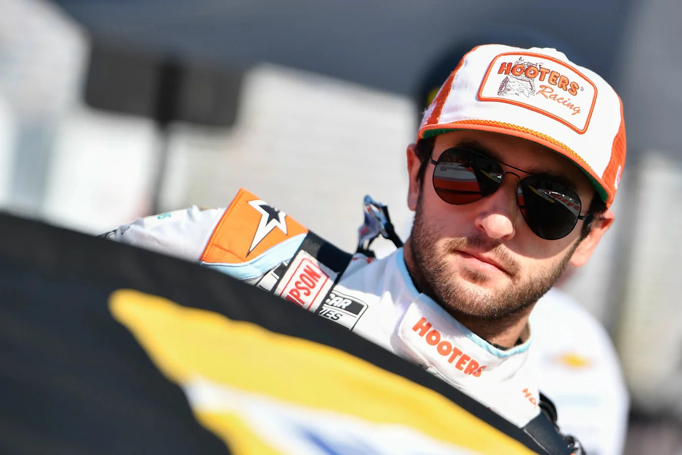 Chase Elliott