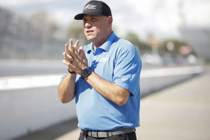 Chris Rice Steers Kaulig Racing Toward a Multi-Manufacturer Future