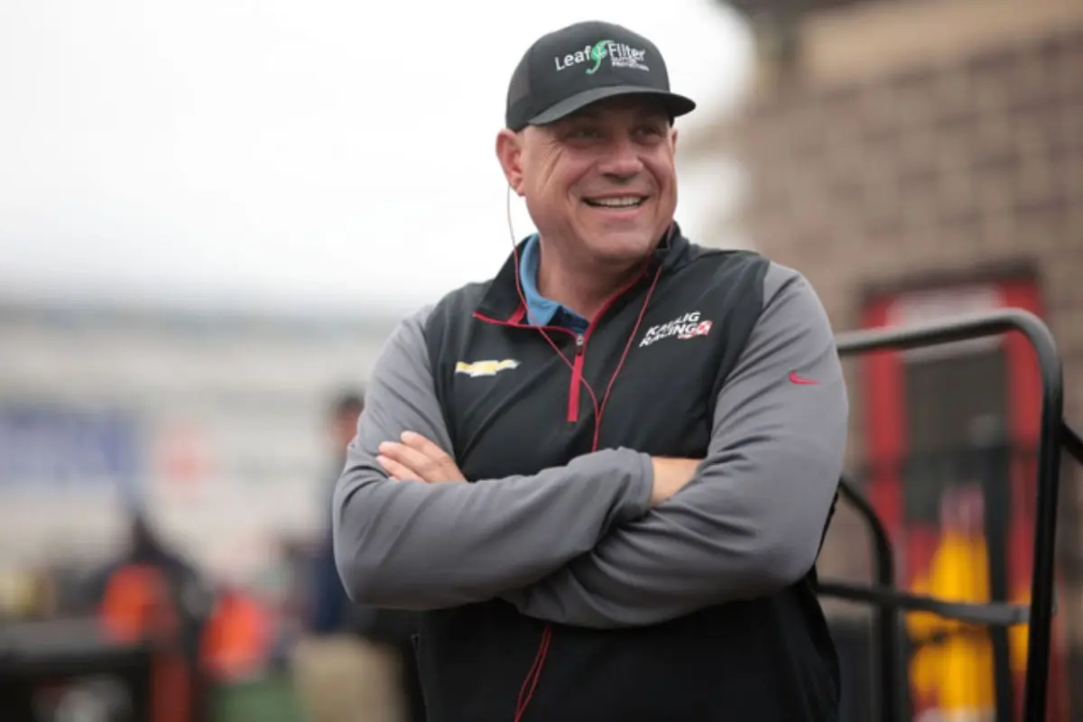 Chris Rice Steers Kaulig Racing Toward a Multi-Manufacturer Future