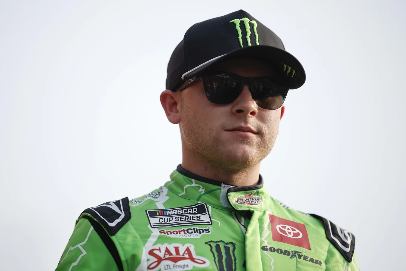 Christopher Bell