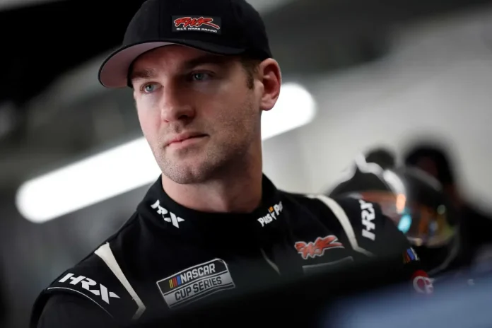 Cody Ware’s Spins Spark Retaliation Talk at New Hampshire