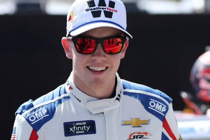 Connor Zilisch’s 2026 Promotion Sparks Major Shakeup at RCR