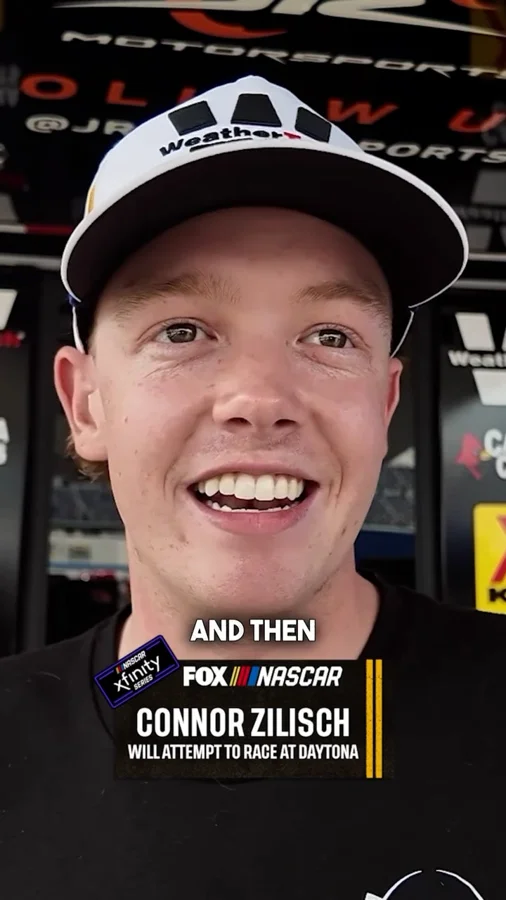 Connor Zilisch