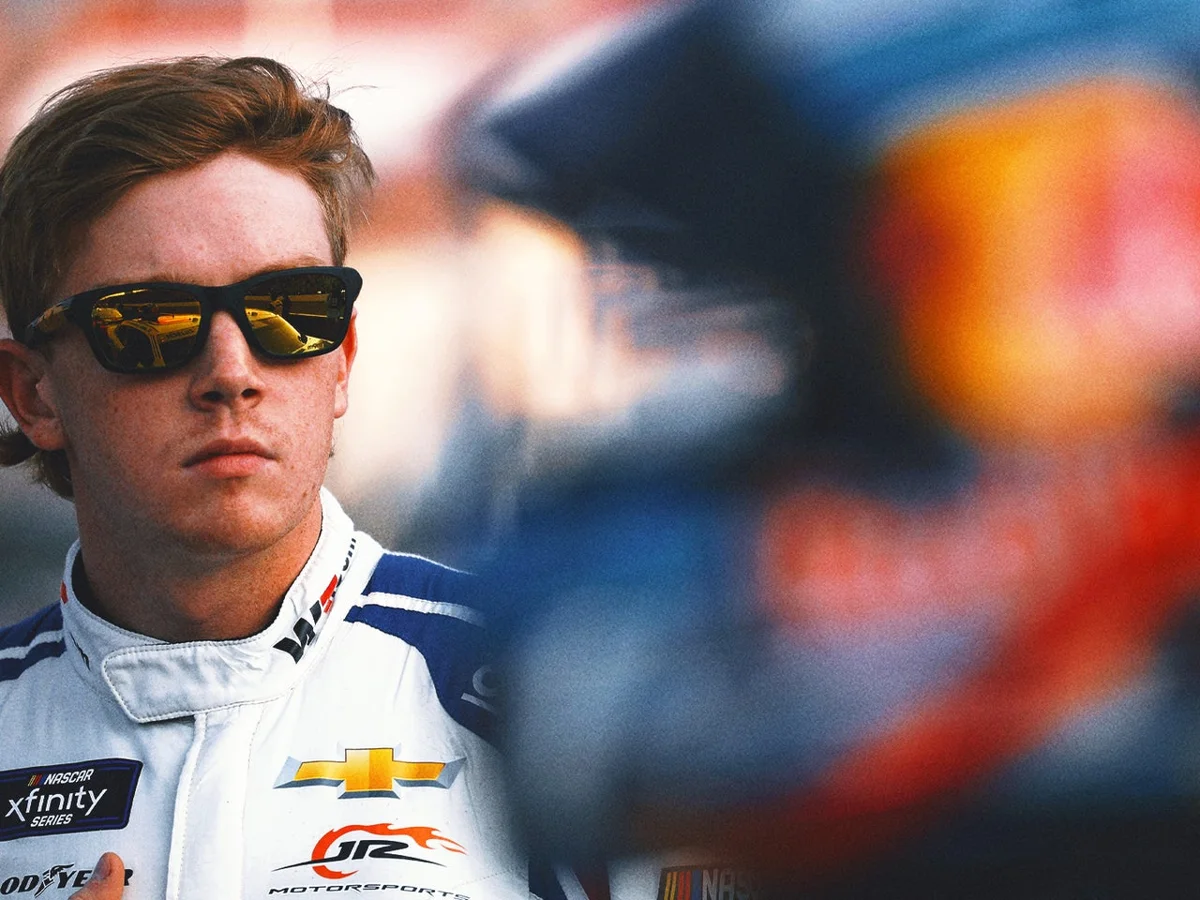Connor Zilisch