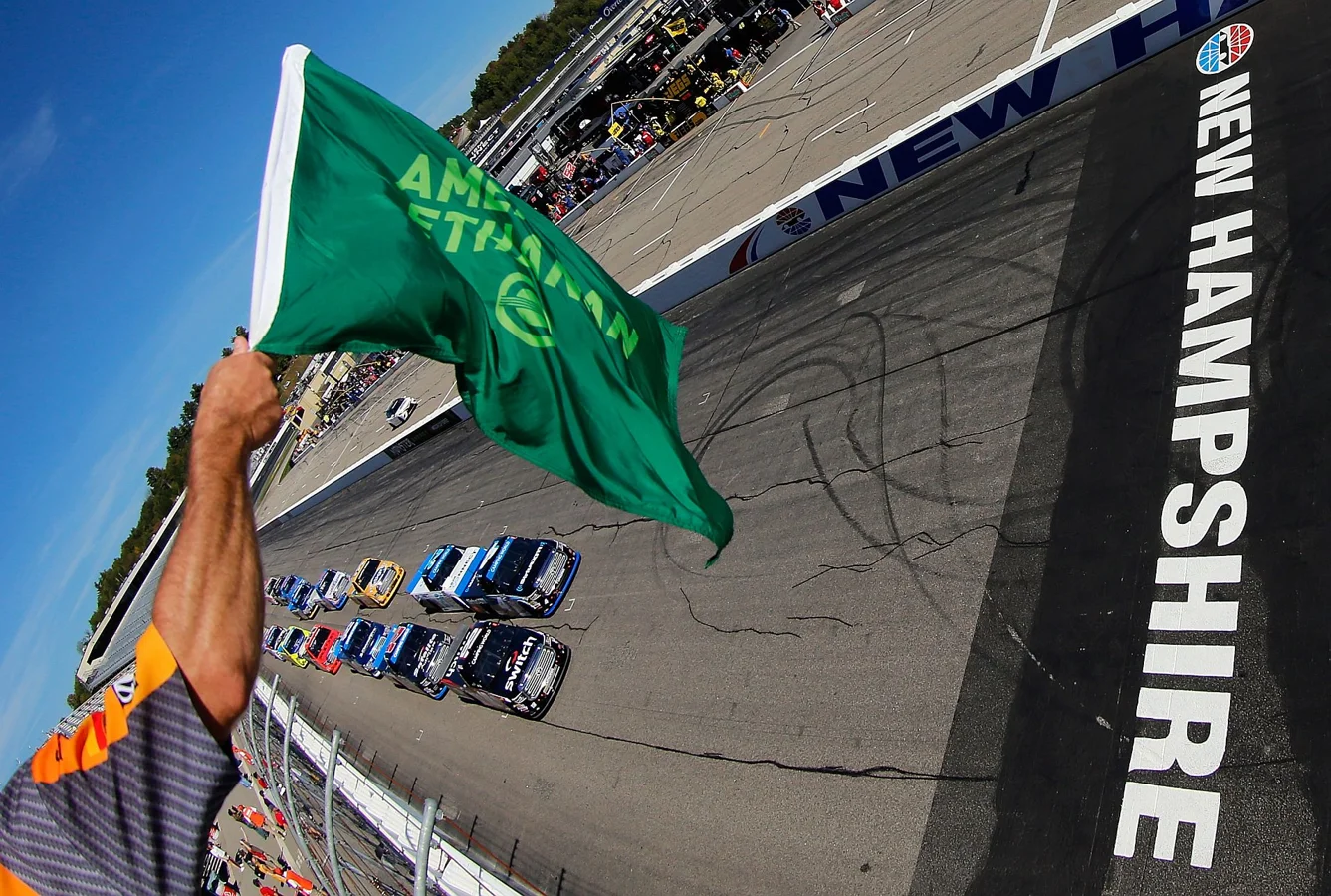 Corey Heim wins Team EJP 175 pole