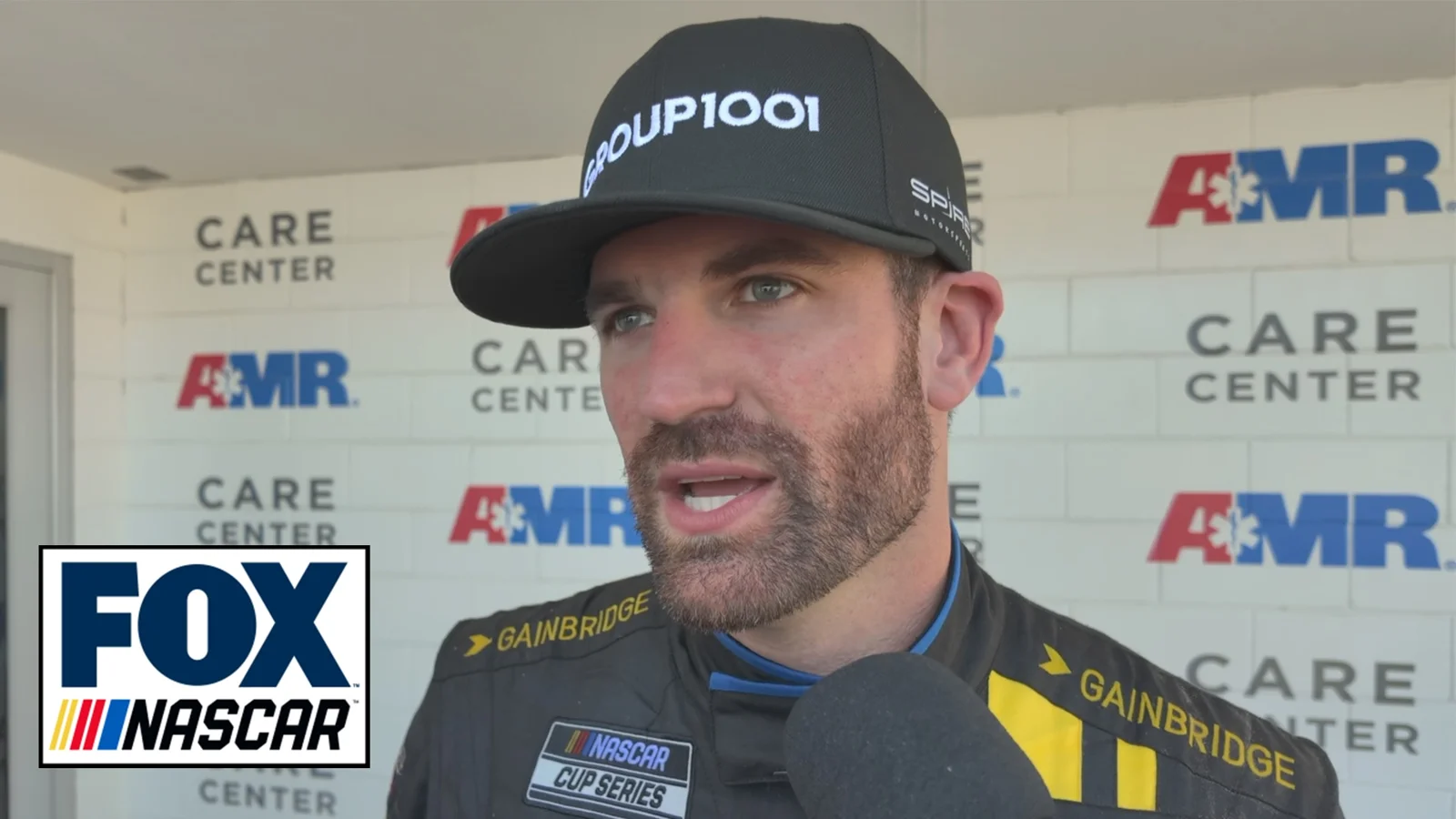 Corey Lajoie