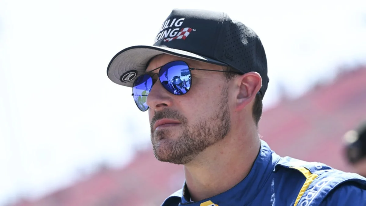Corey Lajoie