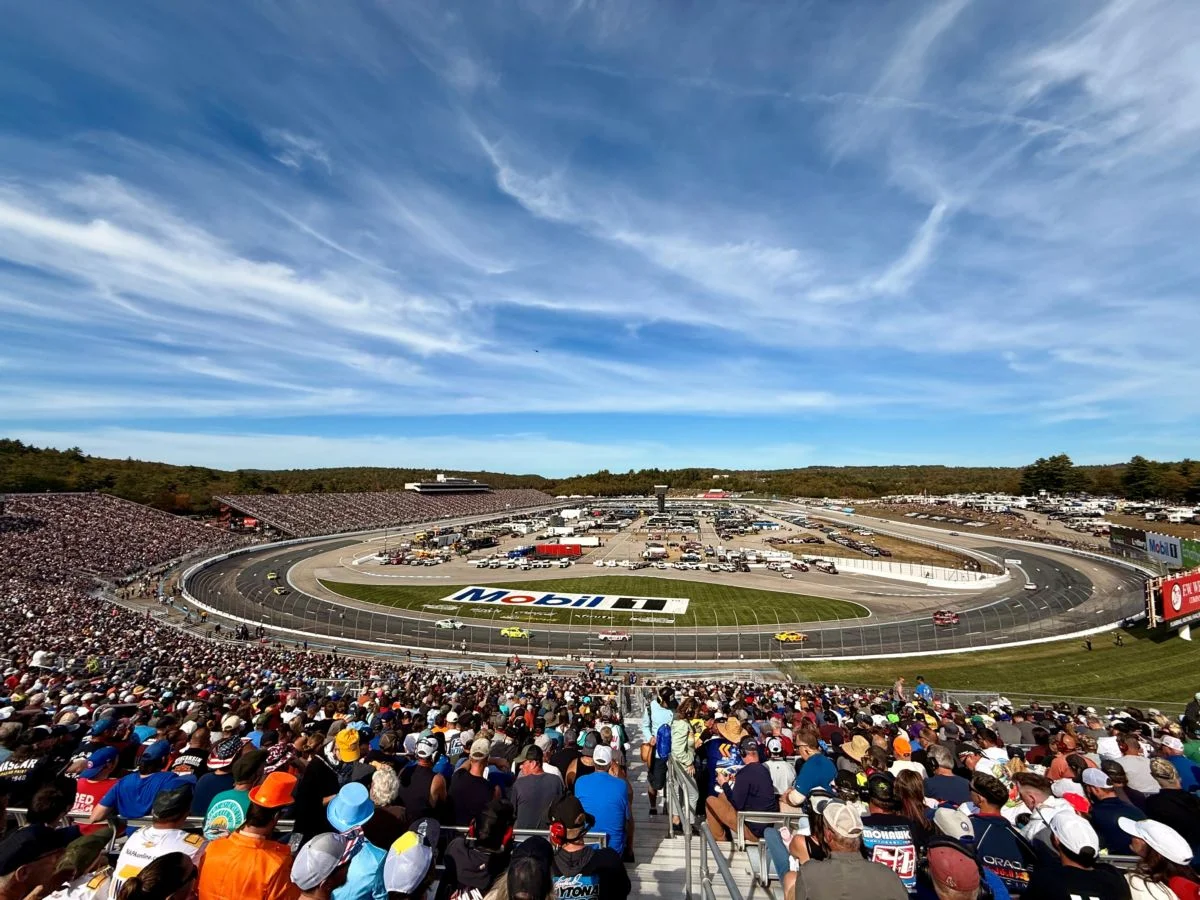 NASCAR Cup Series Playoffs