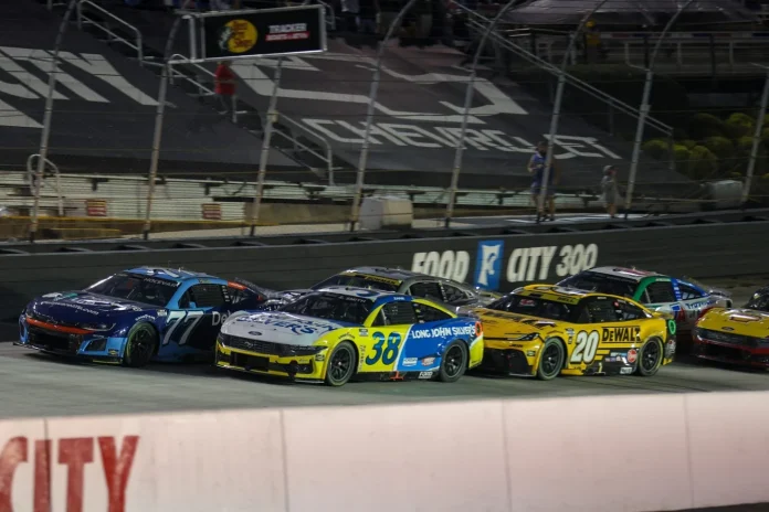 Cup Series prize money