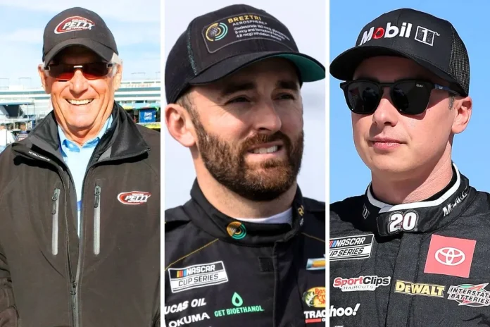 Dale Inman Slams Austin Dillon and Christopher Bell’s Recent Wins