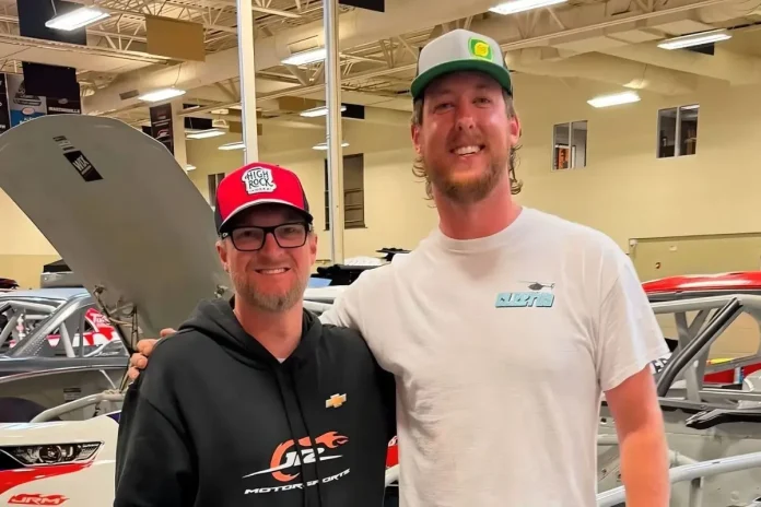 Dale Jr. Drops Harsh Truth on Cleetus McFarland Before Bristol Showdown