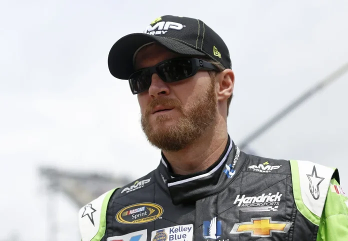 Dale Earnhardt Jr. NASCAR playoff analysis