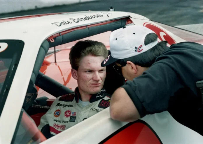 Dale Earnhardt Jr. Scholarship winners 2025
