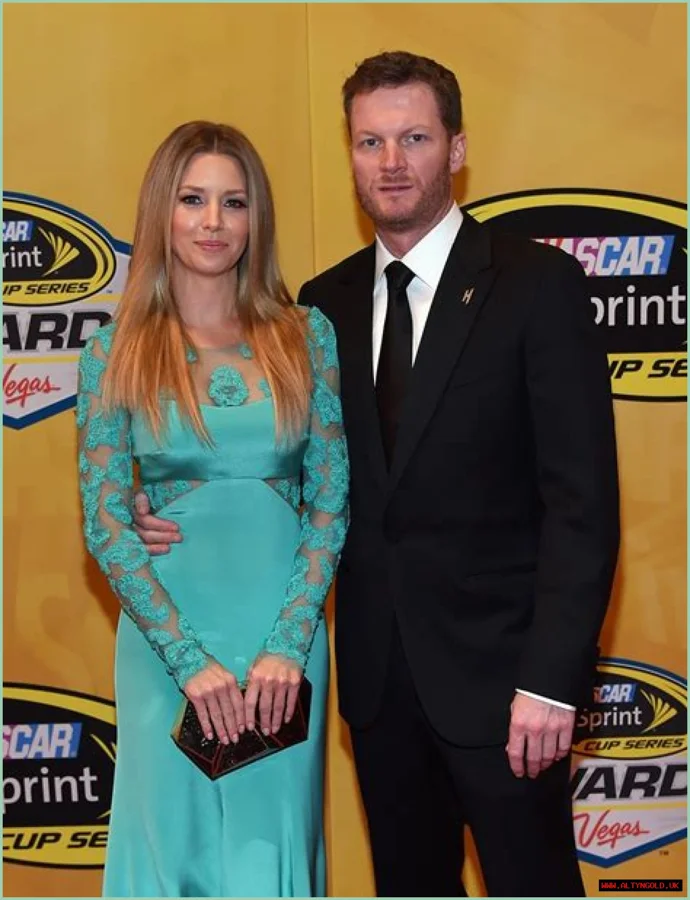Dale Earnhardt Jr