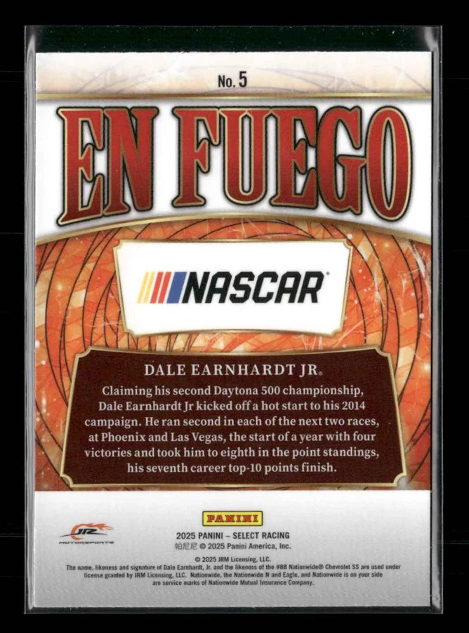 image-of-dale-earnhardt-jr-06-09-2025 Dale Earnhardt Jr