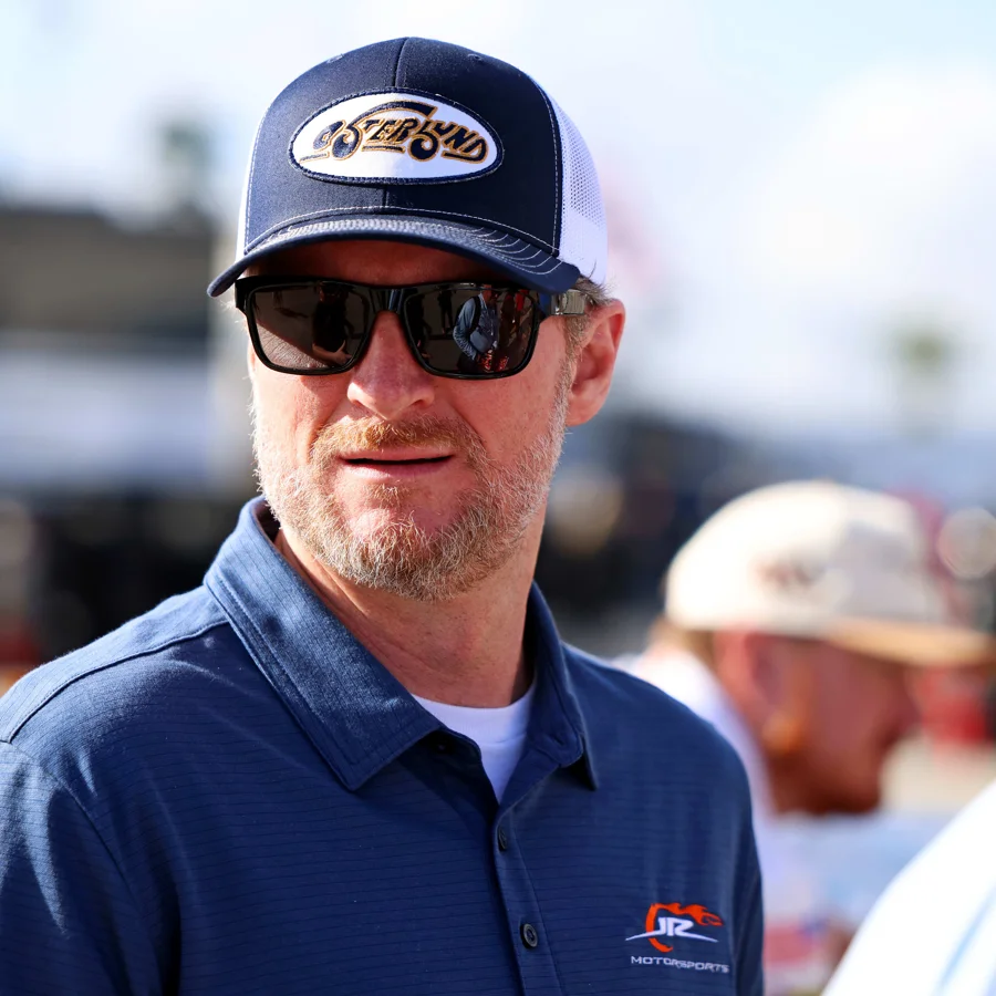 Dale Earnhardt Jr