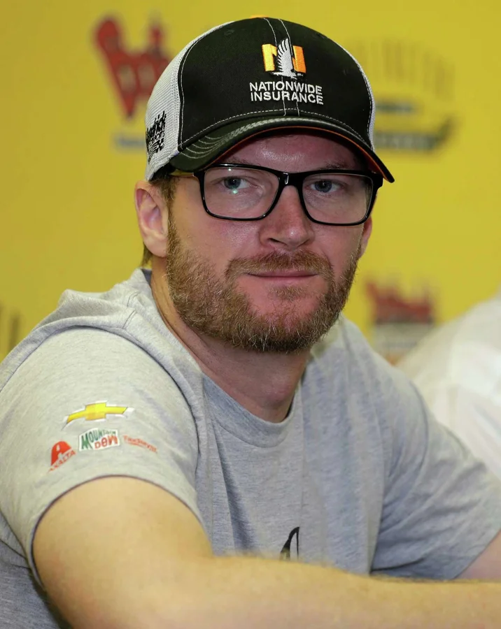image-of-dale-earnhardt-jr-10-09-2025 Dale Earnhardt Jr