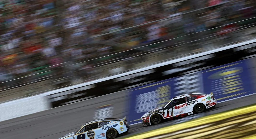 Dale Earnhardt Jr CARS Tour