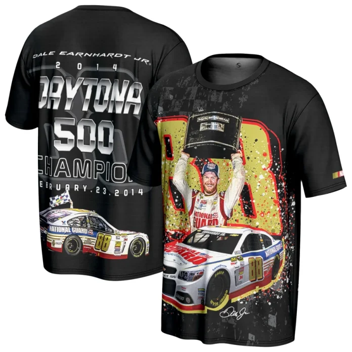 Dale Earnhardt Jr JR Motorsports