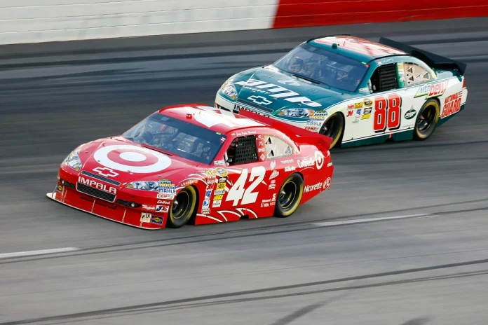 Dale Earnhardt Jr NASCAR Inspiration