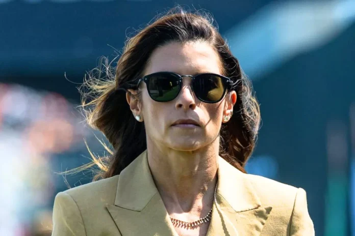 Danica Patrick Reacts to Soros’ Alleged Links to Extremist Groups