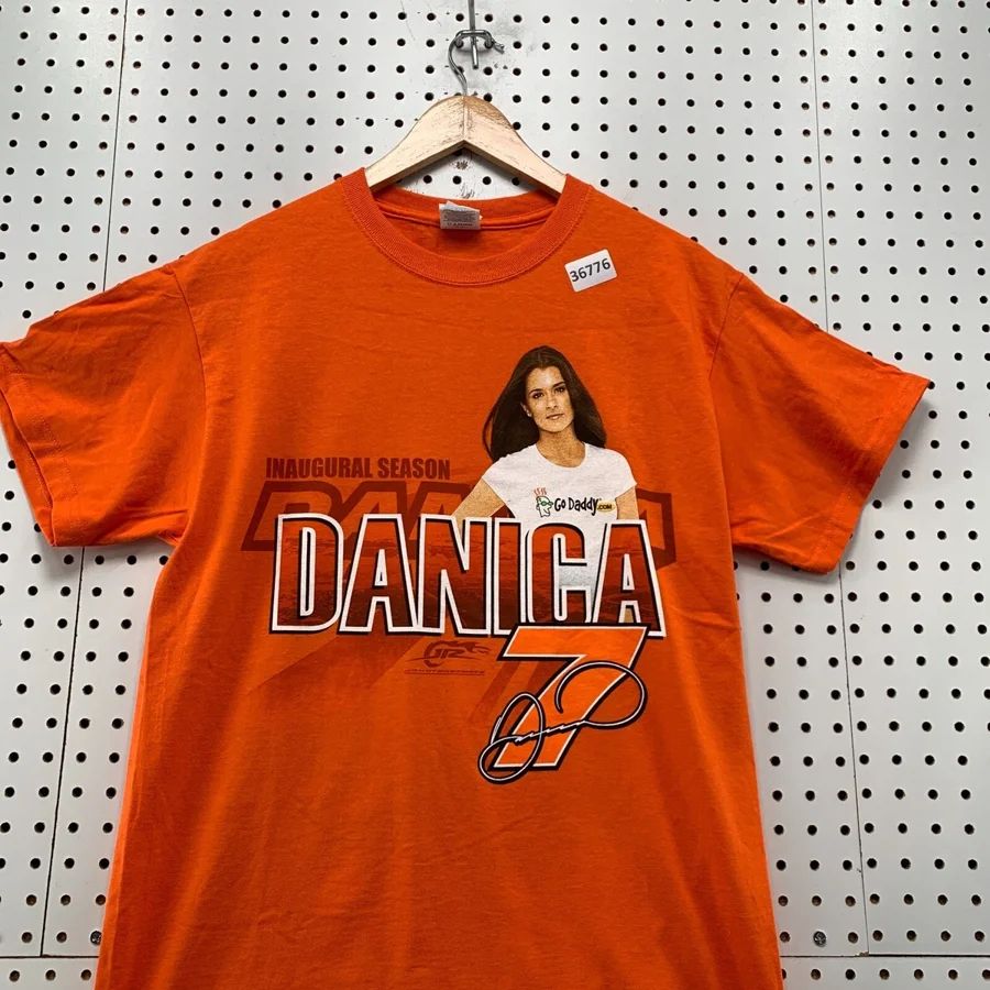 Danica Patrick