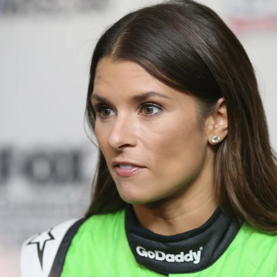 Danica Patrick